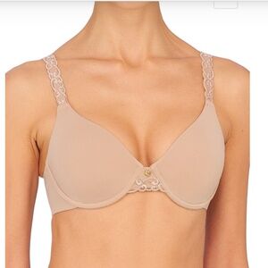 Natori Café Unlined Underwire, 30DDD *P1014